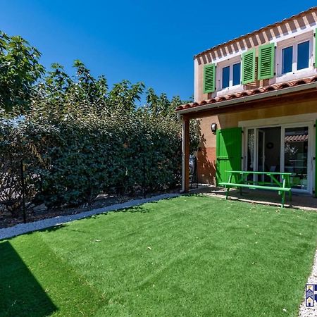 L'Agly - Cosy With Garden To Recharge Your Batteries Le Barcarès Exterior foto